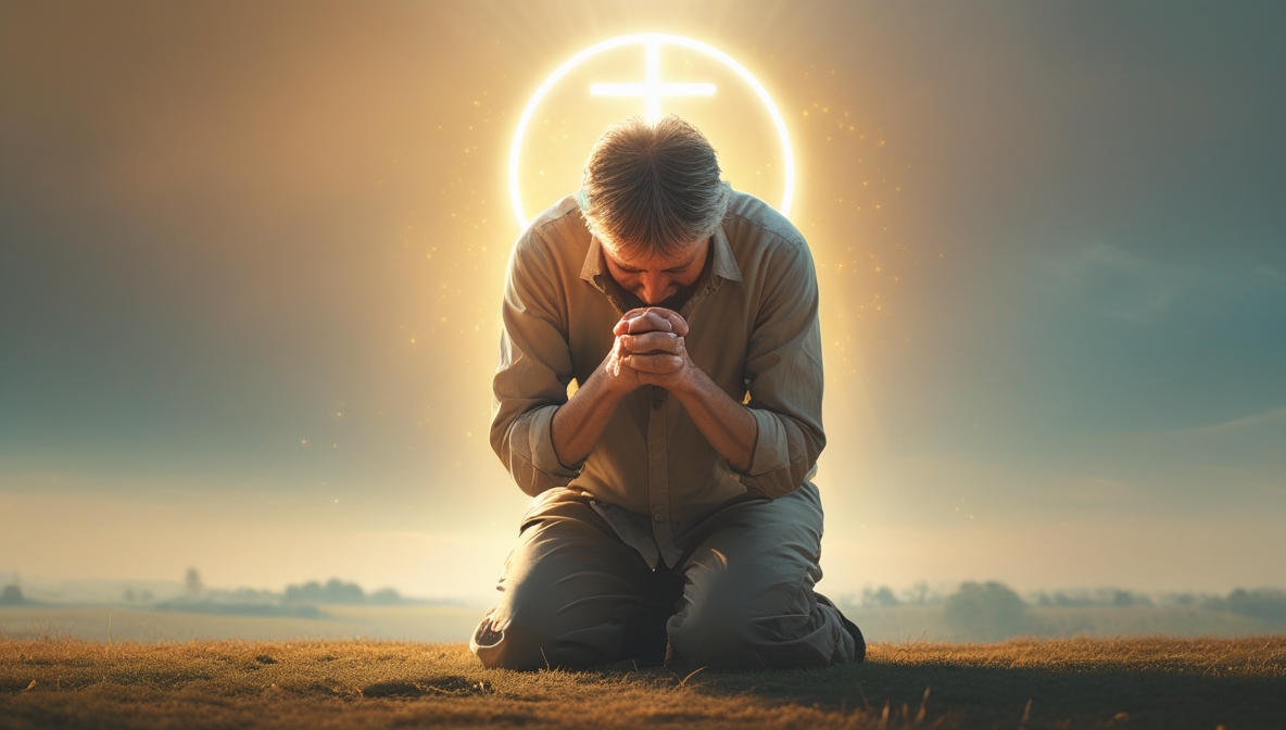 God Who Carries Our Burdens