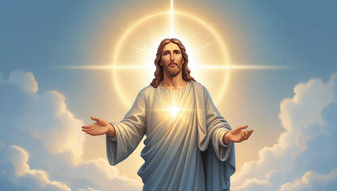 The Light of the World (John 8:12) 1 The Light of the World sermon