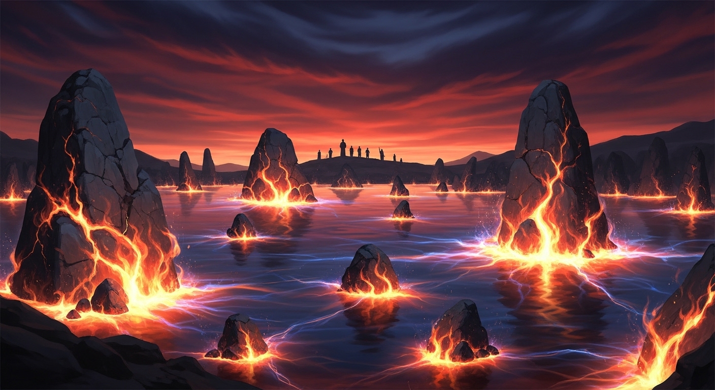 What Is The Second Death In Revelation? (Revelation 20:14) 3 Second Death in Revelation