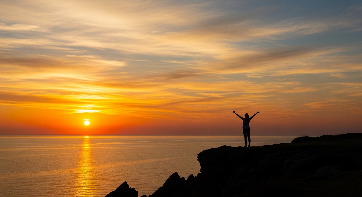 New Beginnings With God