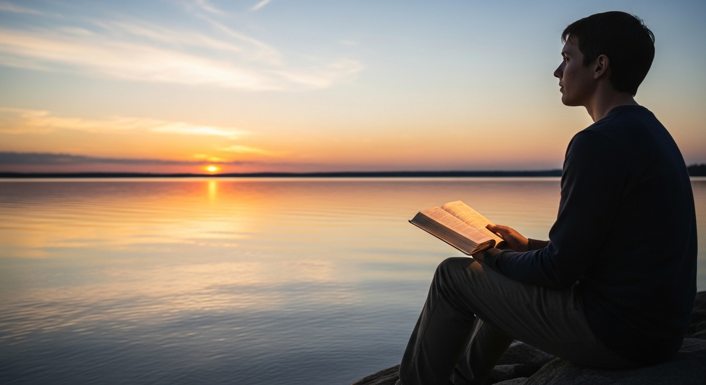 Divine Identity In Christ