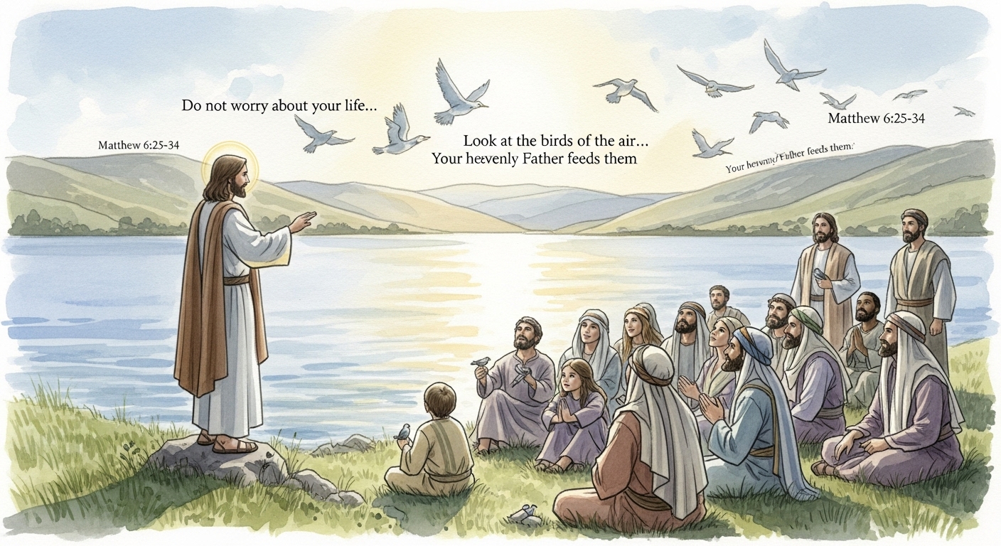 Divine Provision: How God Meets Your Needs In Unexpected Ways 2 Divine Provision