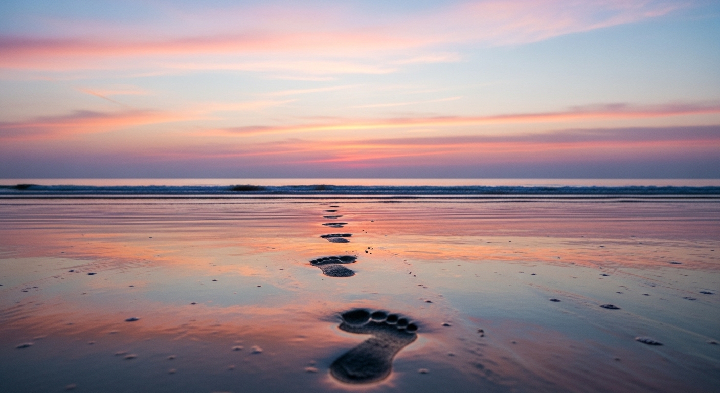 Letting Go of Control