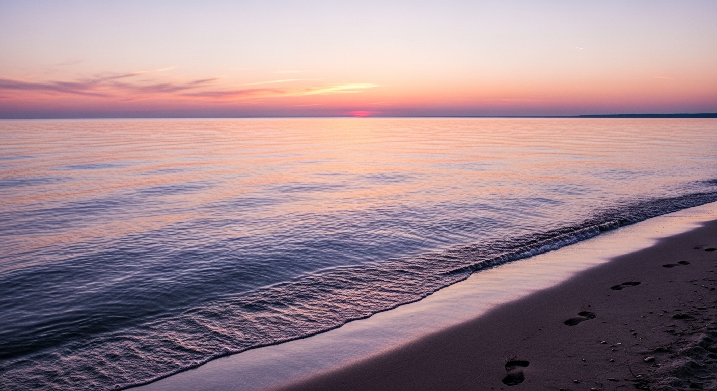 God’s Mercies Are New Every Morning