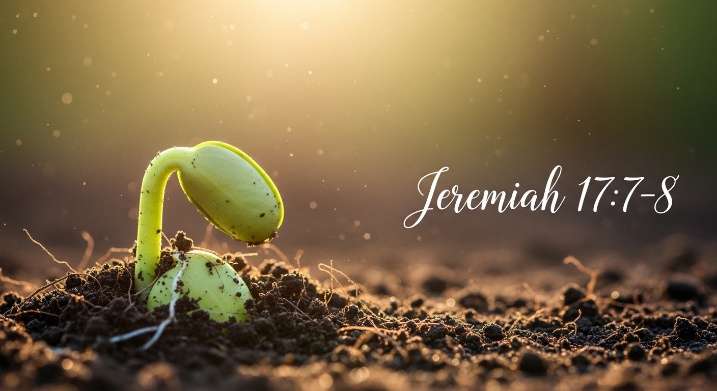 Daily Devotions Life Transformation