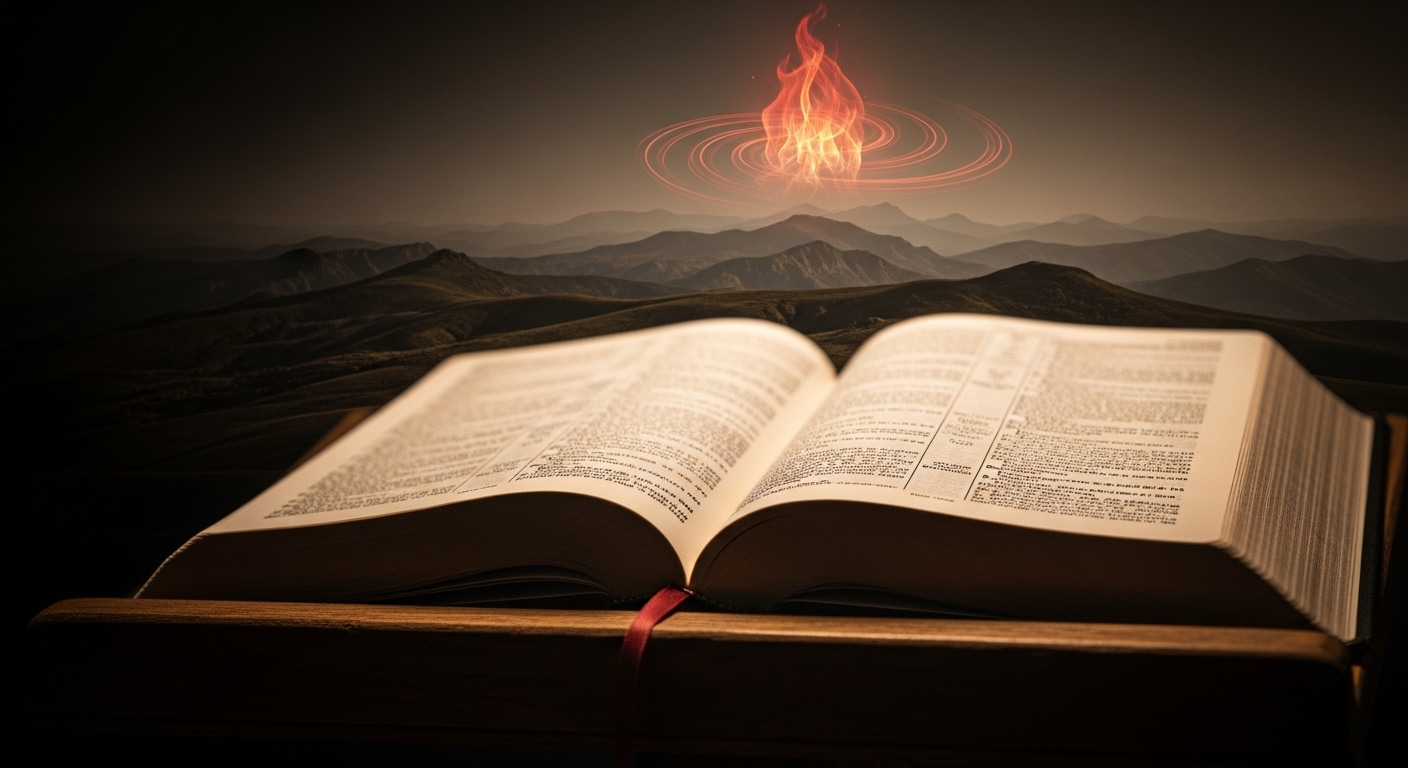 Is Hell Real According To The Bible? (Matthew 25:46, Revelation 20:14-15) 1 Biblical Hell