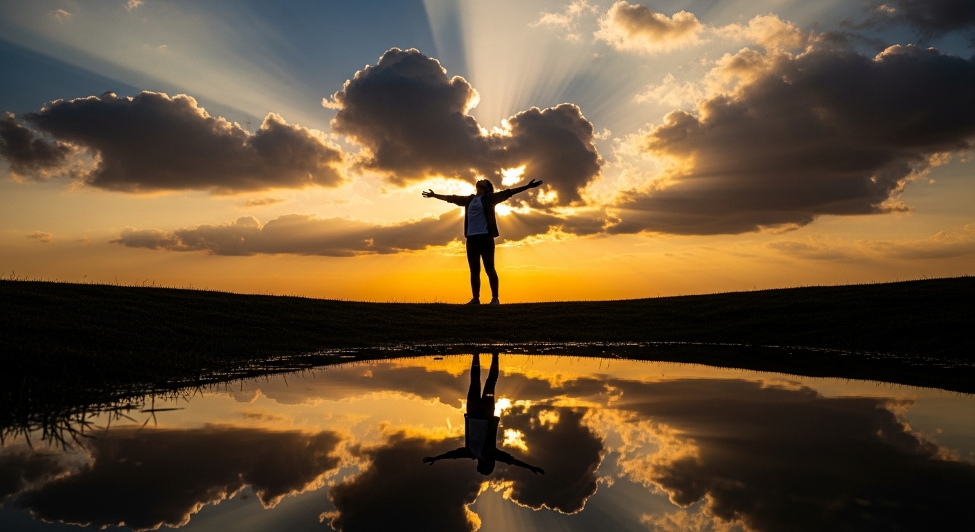 forgiving those who hurt you