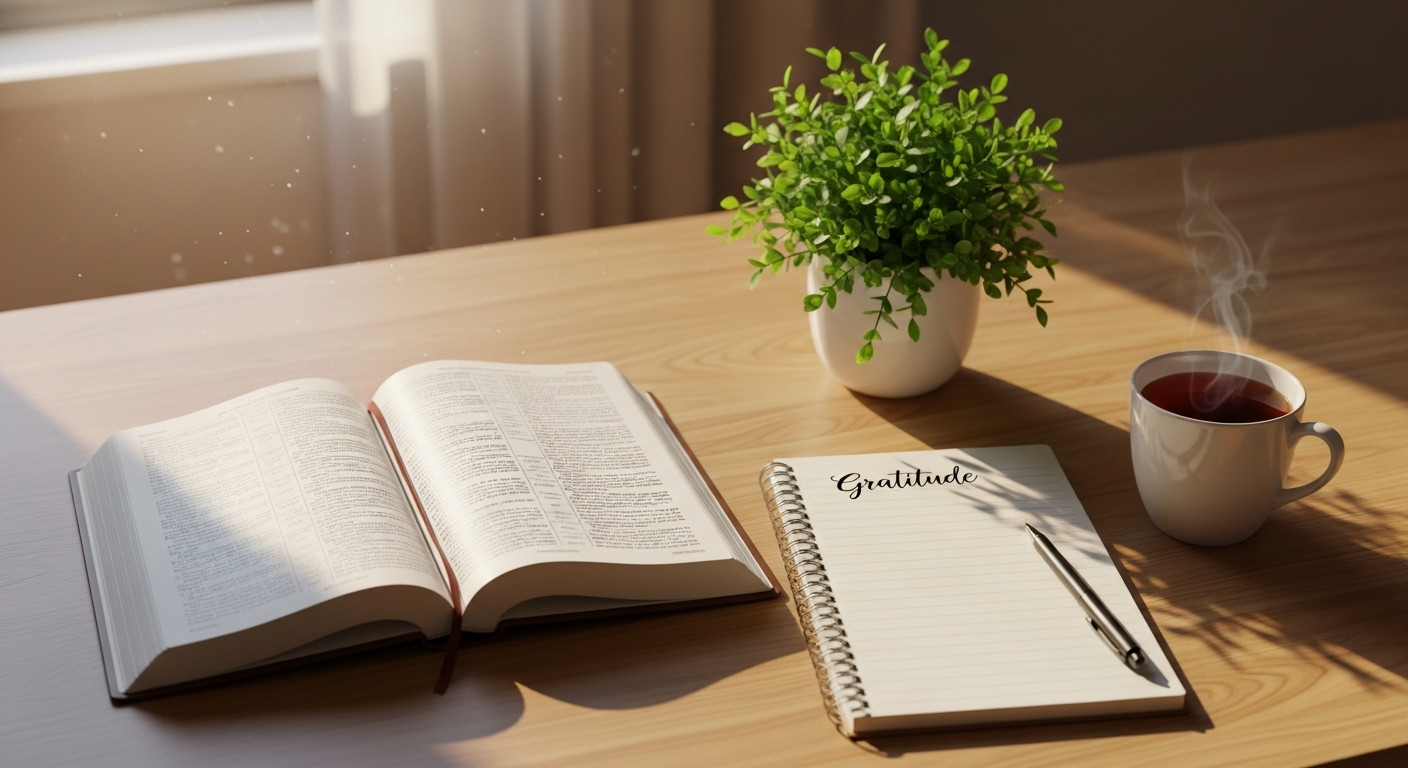 God’s Peace That Passes Understanding Explained: Philippians 4:6-7 5 Peace That Surpasses Understanding