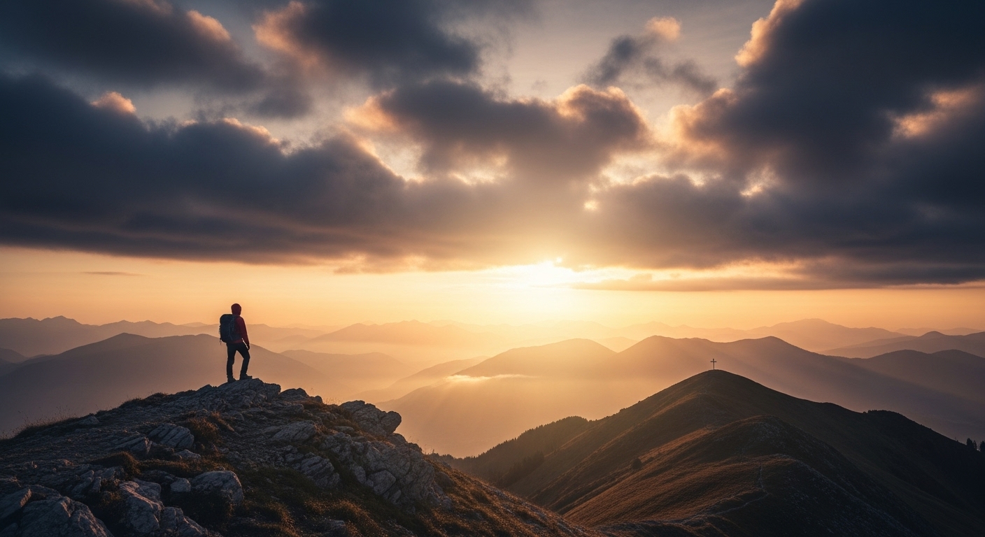 God's Purpose In Your Pain