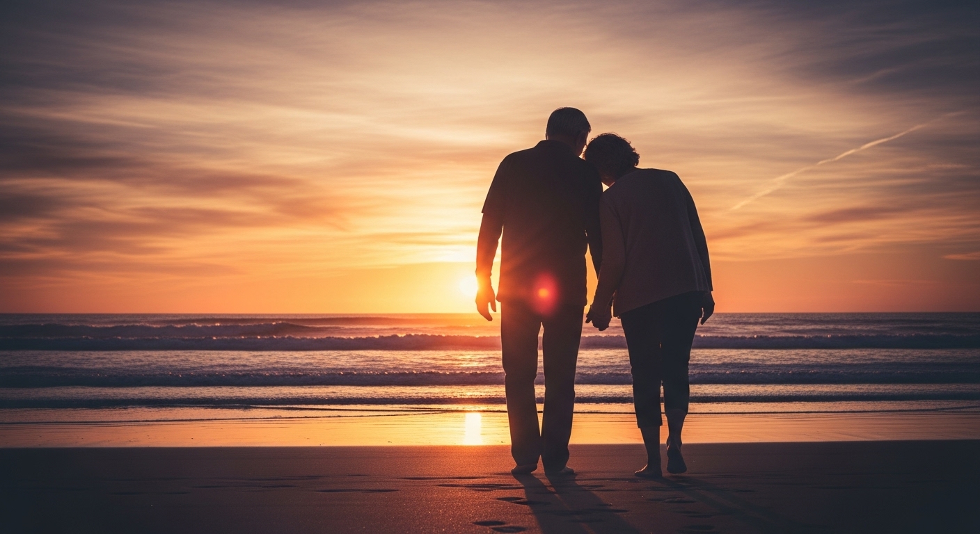 Faithfulness in Small Things: The Secret to a Strong Marriage - Luke 16:10 13 Everyday faithfulness