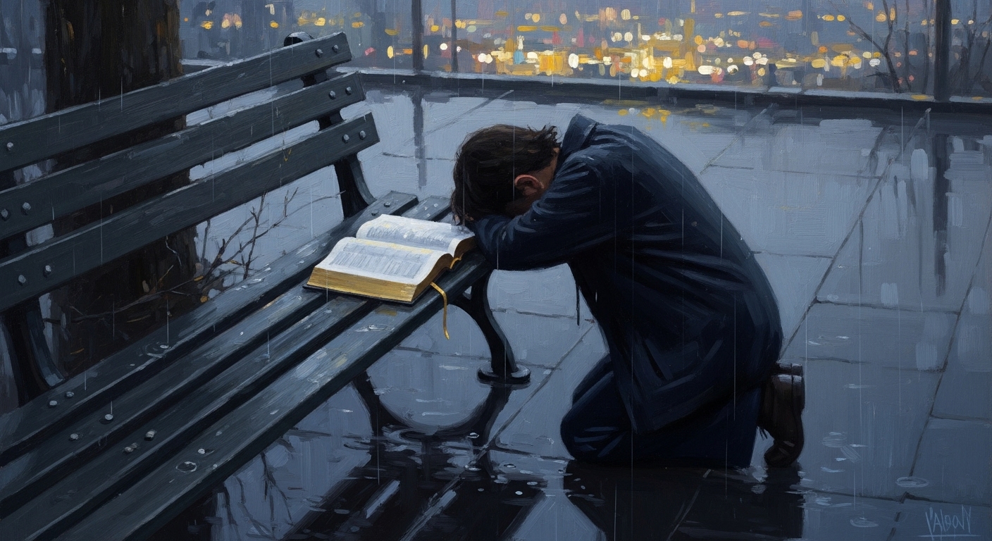 Turning Conflict into Growth: Lessons from Biblical Peacemakers 5 peacemaking in the Bible