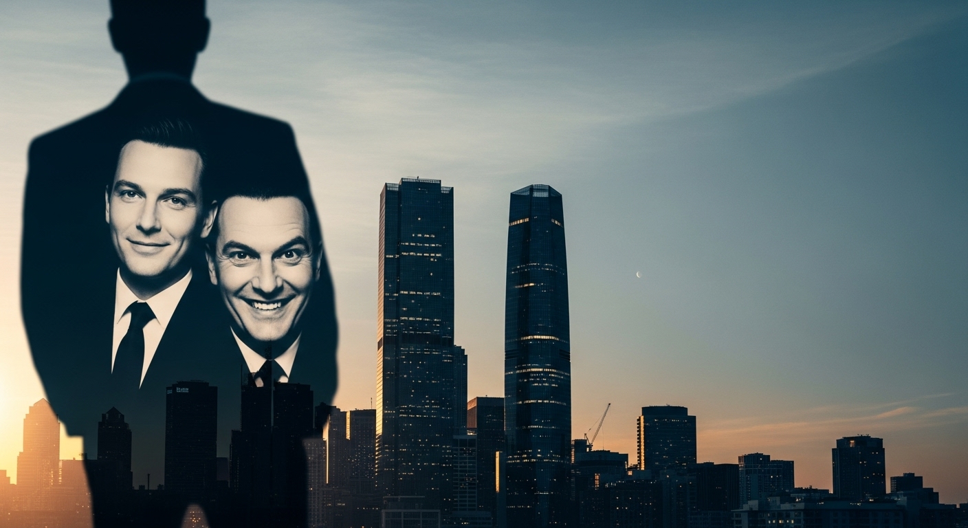 Who is the Antichrist