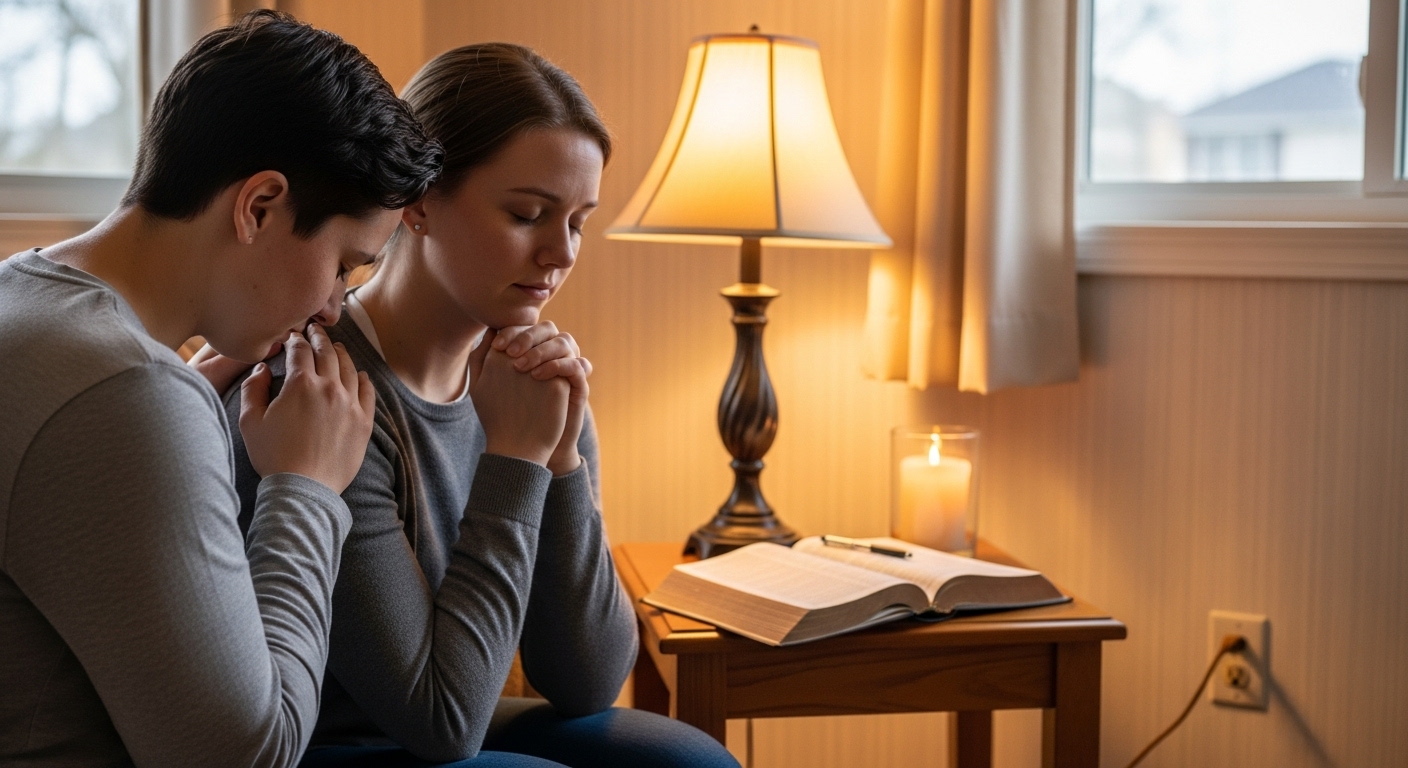 God’s Peace That Passes Understanding Explained: Philippians 4:6-7 6 Peace That Surpasses Understanding