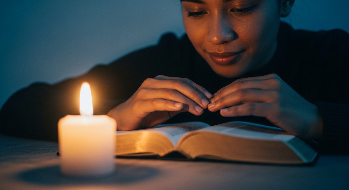 Daily Devotions Life Transformation