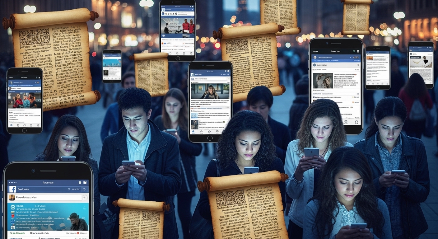 Who is the Antichrist