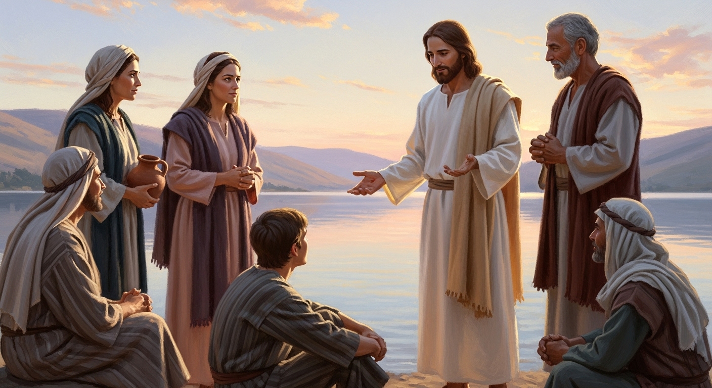 Who Will Go To Heaven