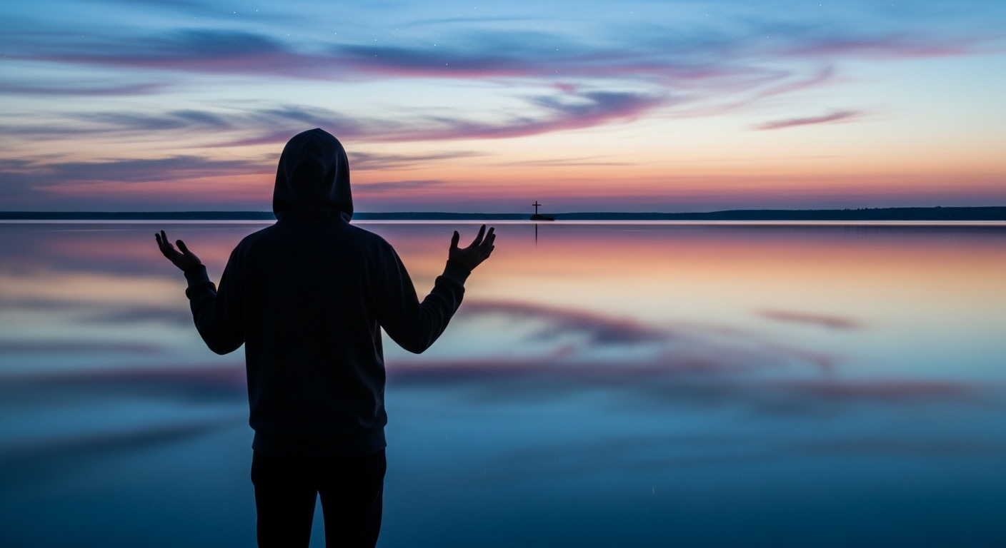 God’s Peace That Passes Understanding Explained: Philippians 4:6-7 7 Peace That Surpasses Understanding