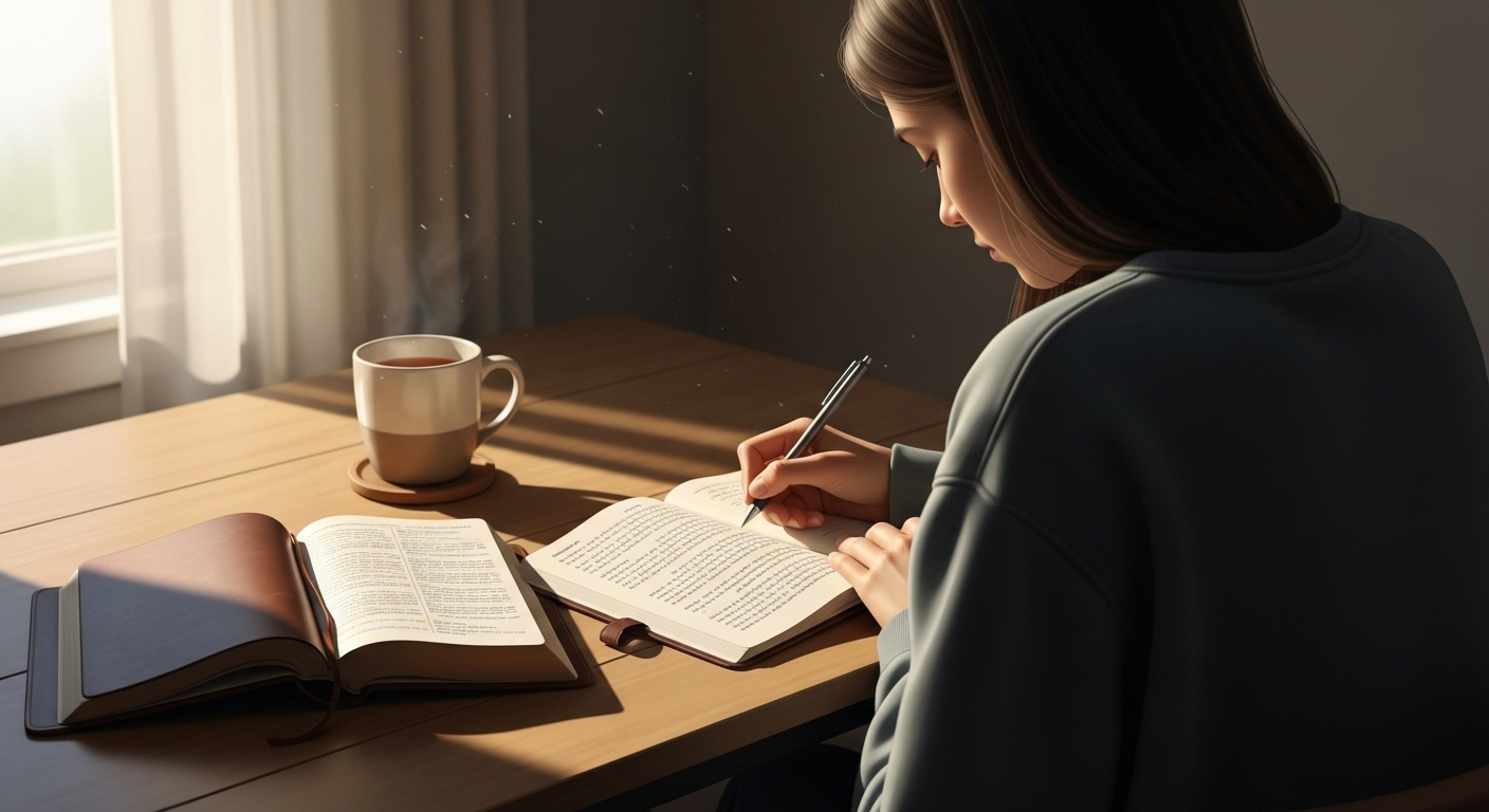 God's Purpose In Your Pain