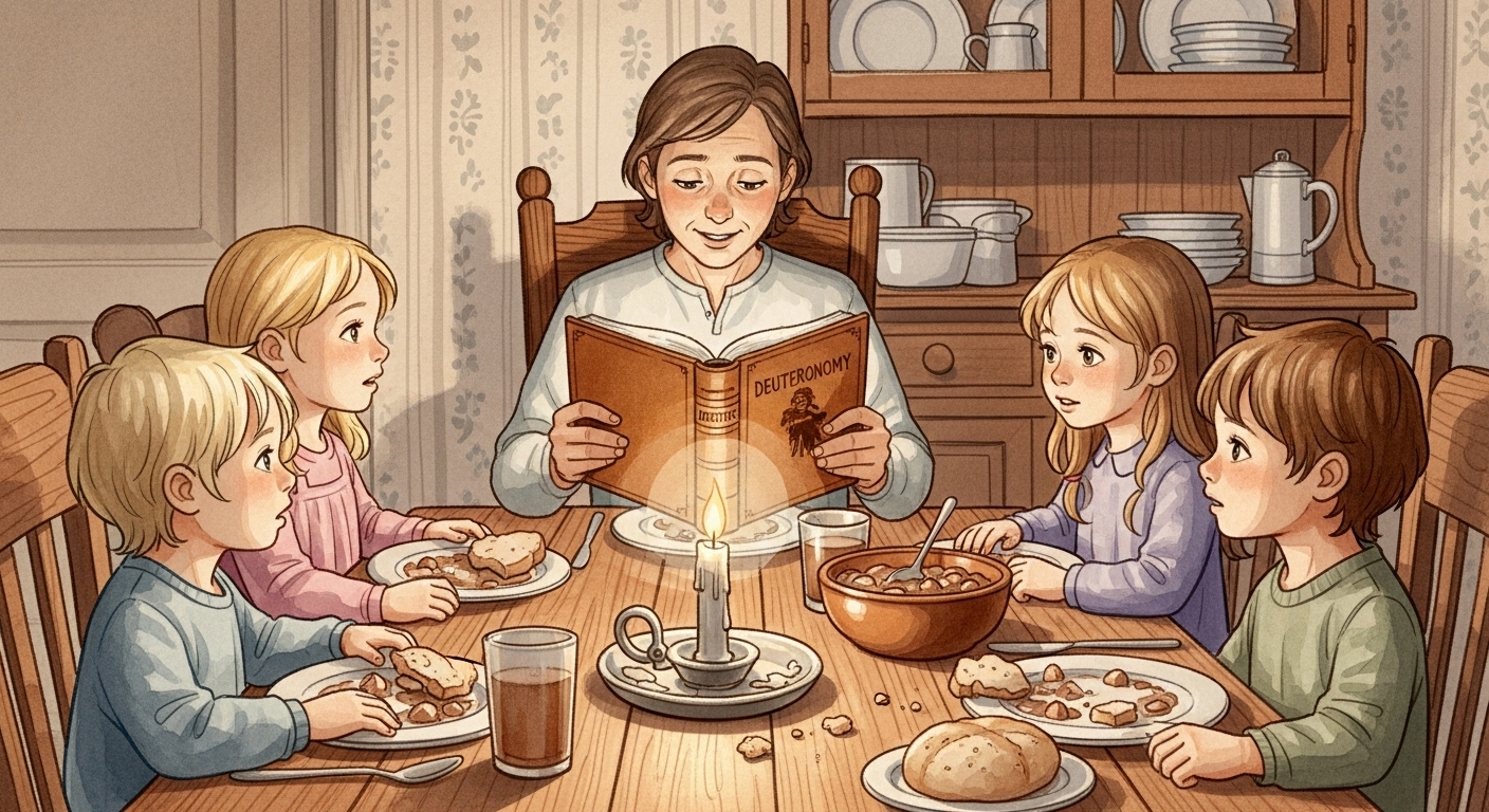 The Power of Family Worship in a Christ-Centered Home 2 Image fx 13 12