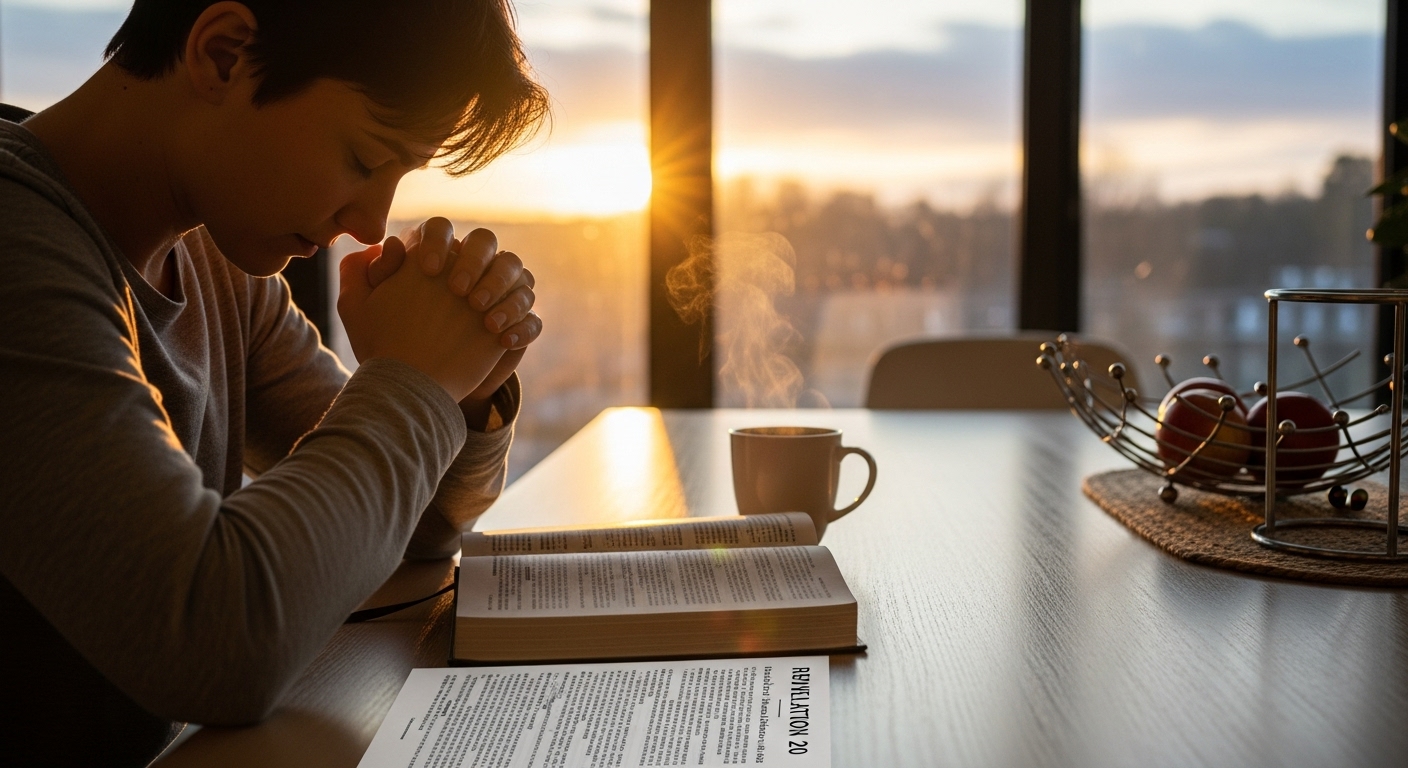 Is Hell Real According To The Bible? (Matthew 25:46, Revelation 20:14-15) 4 Biblical Hell