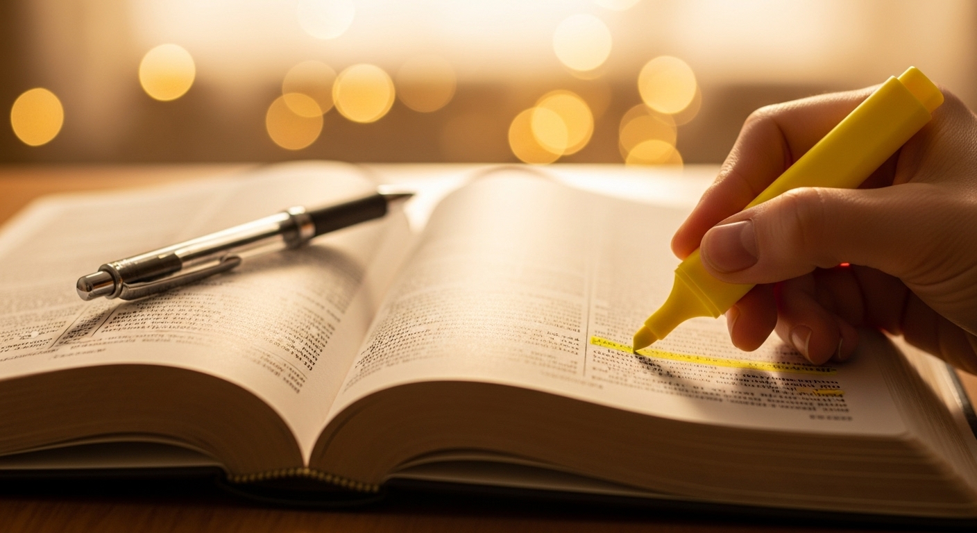 Daily prayer for strength