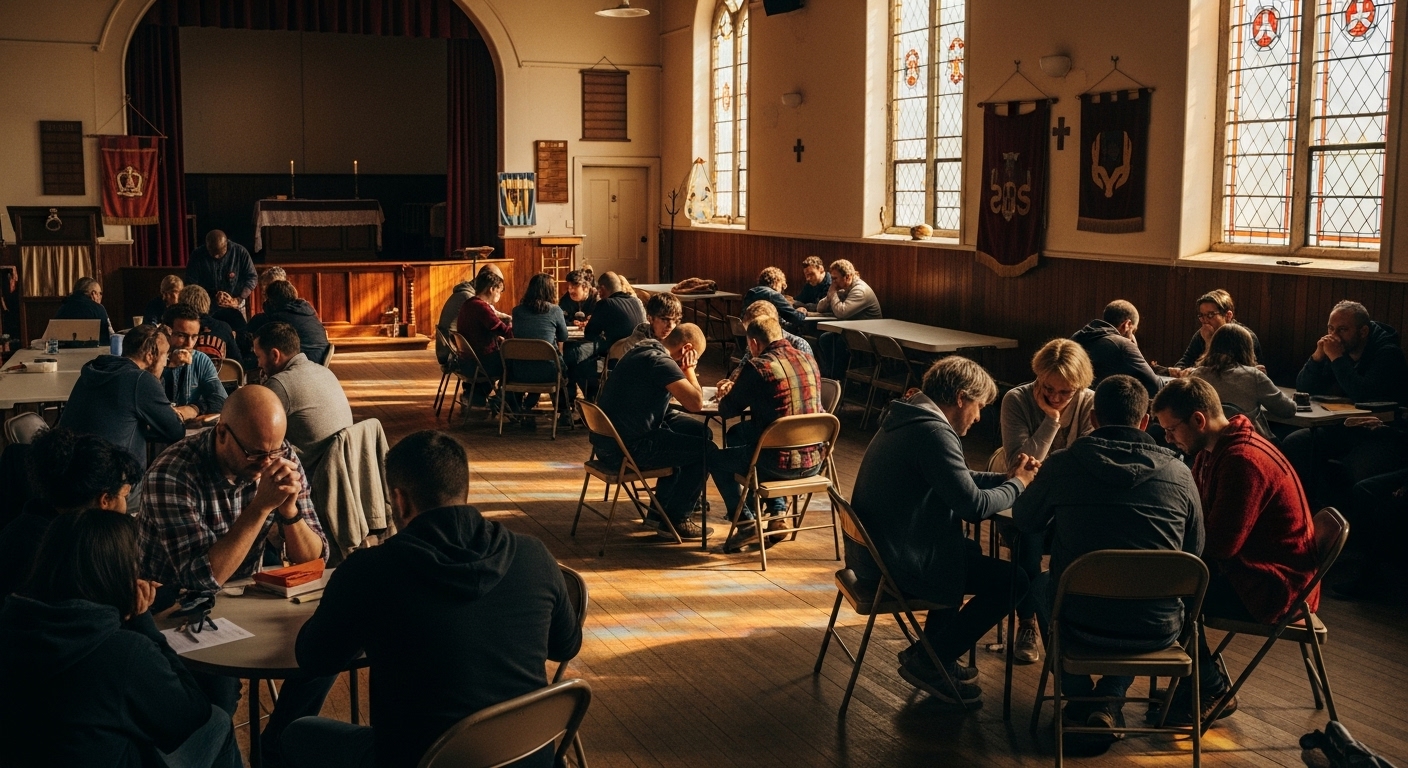 The Consequence of Sin and the Mercy of God