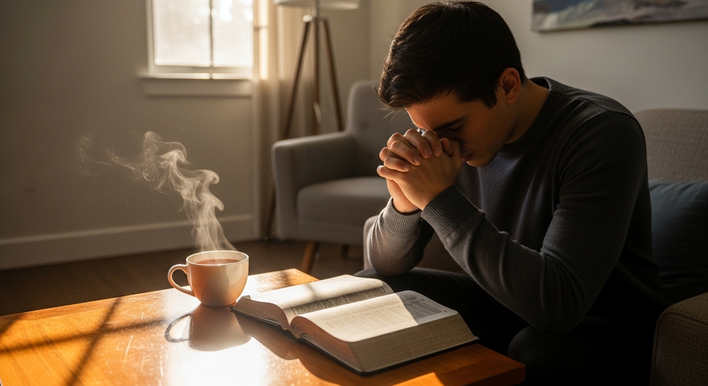 God's Purpose In Your Pain