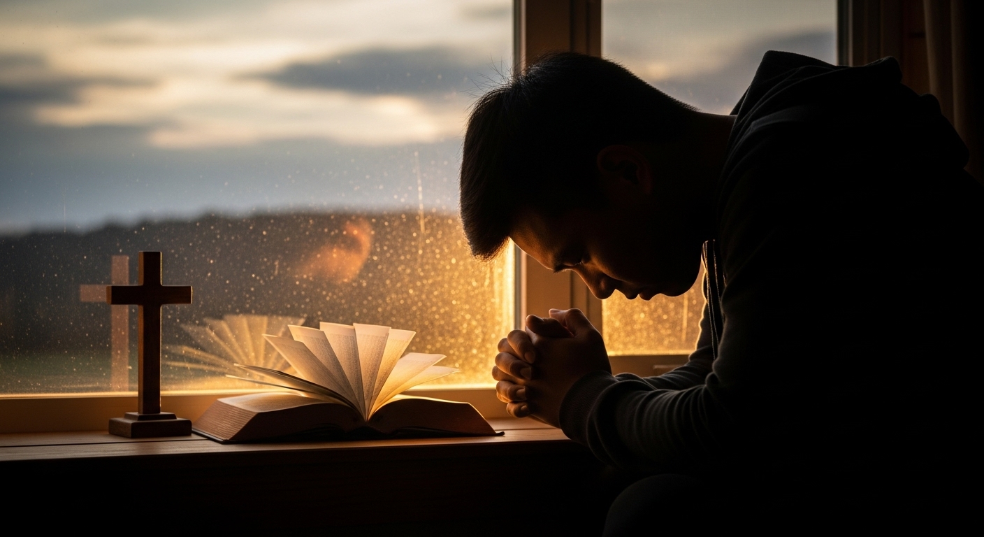 Who Will Go To Heaven