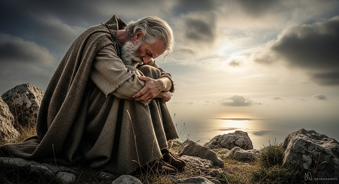 Praying for Fire and Rain