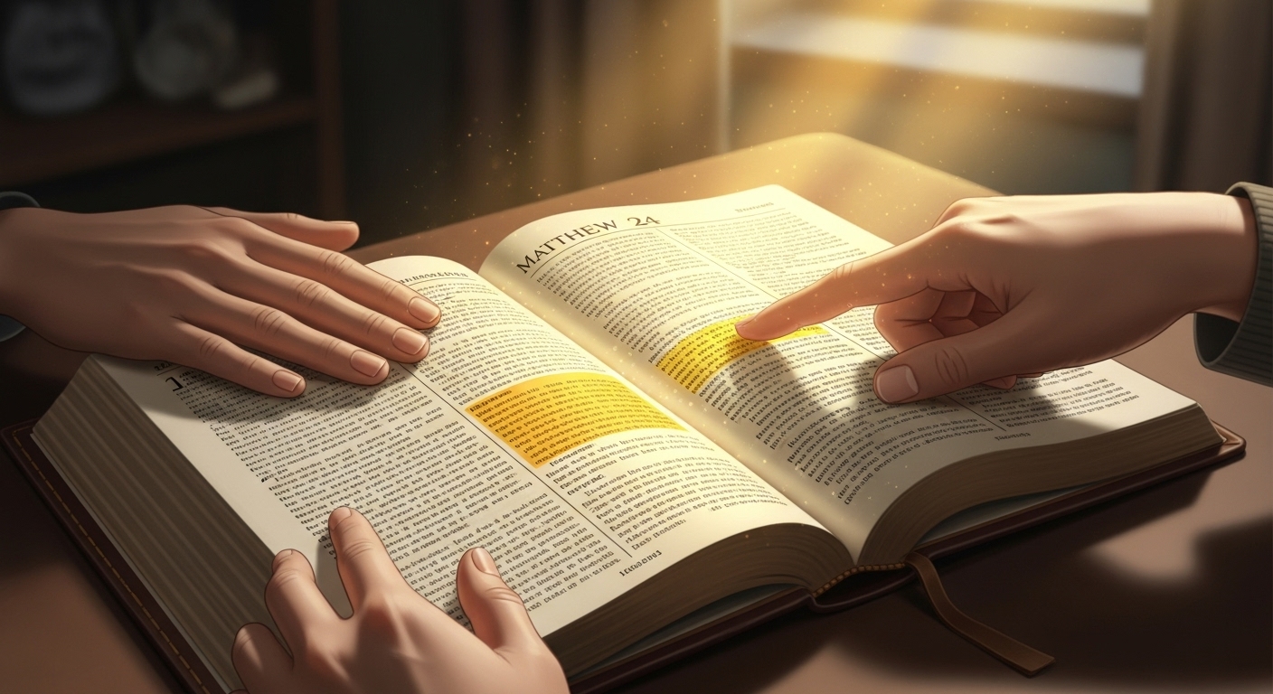 What Is The Great Tribulation? (Matthew 24:21) 2 Great Tribulation