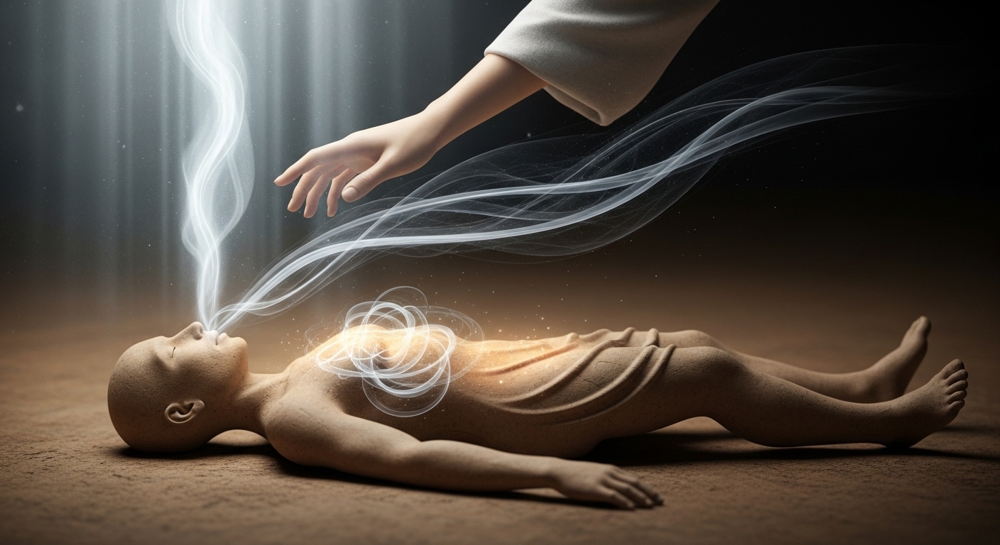  Biblical Definition of the Soul