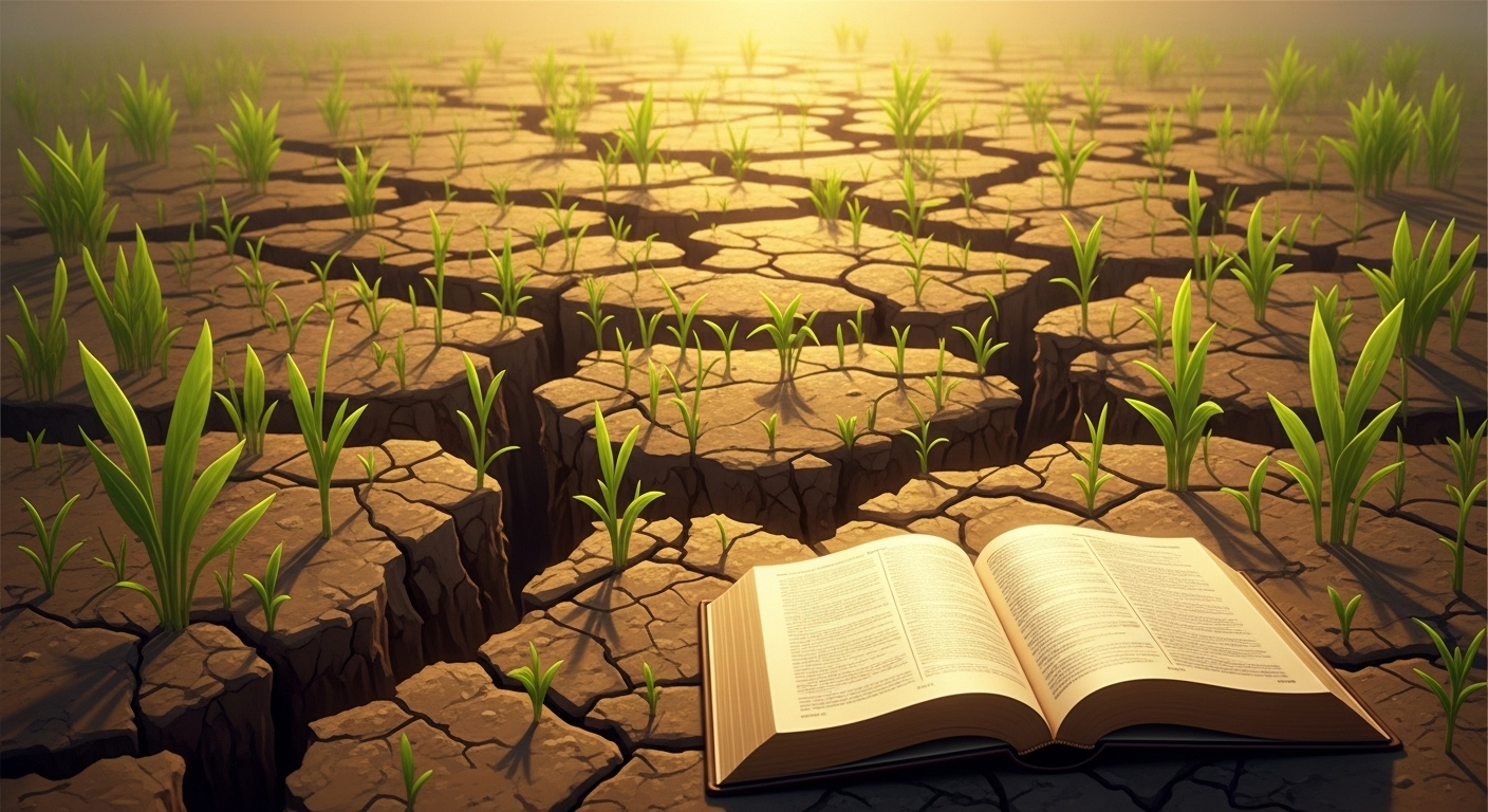 From Brokenness to Wholeness: God’s Healing Power in Your Life 1 Image fx 16 17