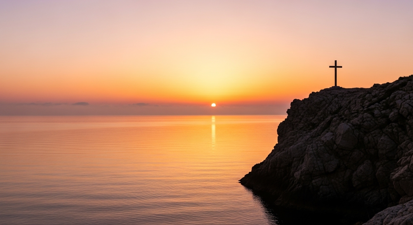 Courageous Faith: Standing Firm When the World Shakes 5 Courageous Faith