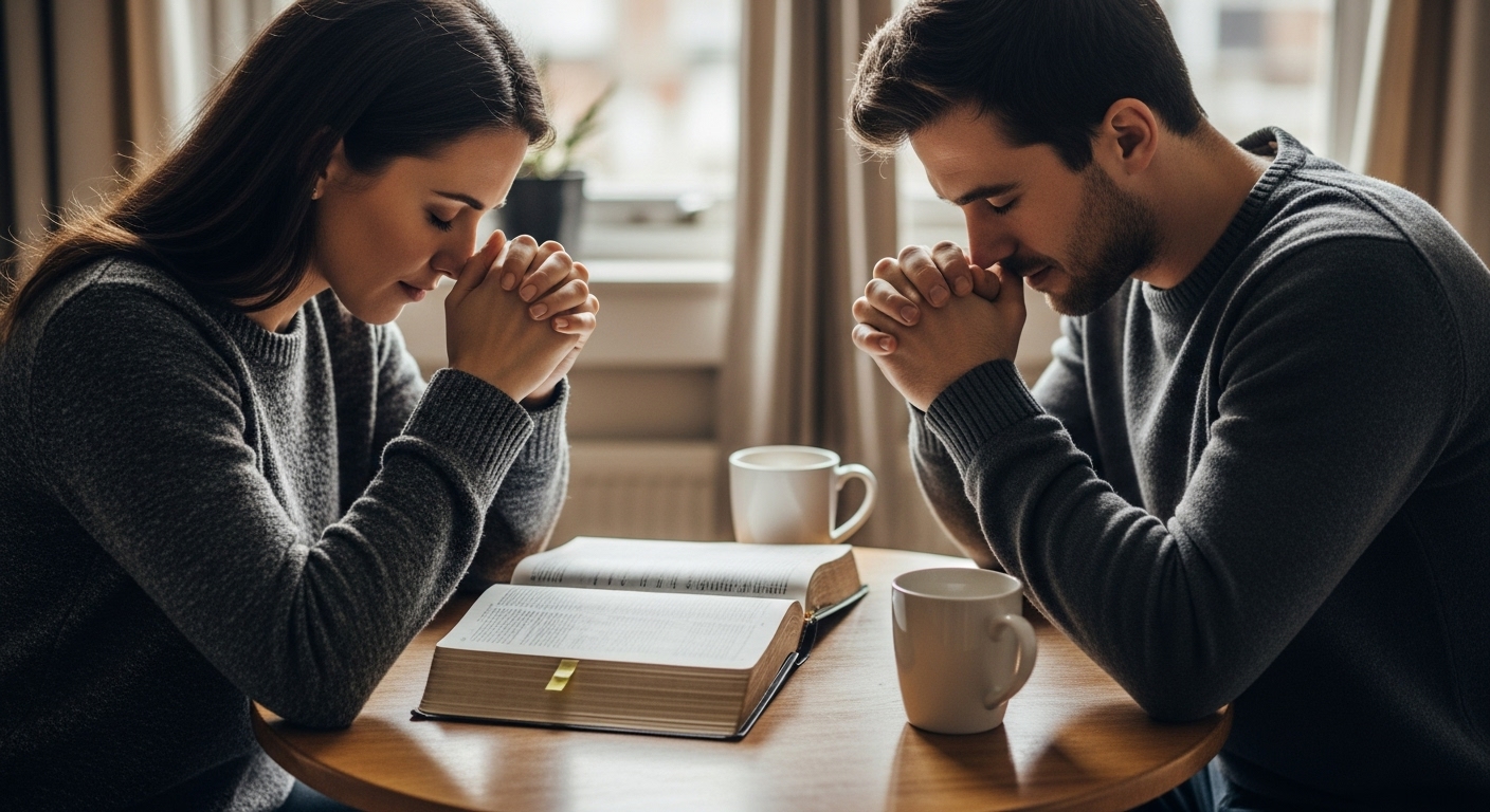 Waiting on God’s Timing for Love: Faith Over Frustration 4 Waiting on God for love