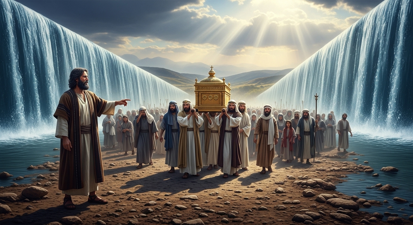 The Power Of Obedience: How Trusting God Leads To Divine Breakthroughs 3 Obedience to God