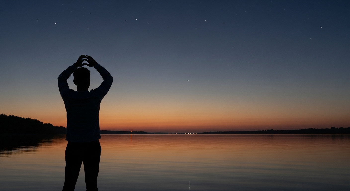 God's Strength in Weakness