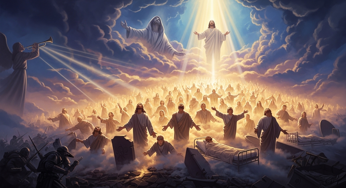 Resurrection of the Dead