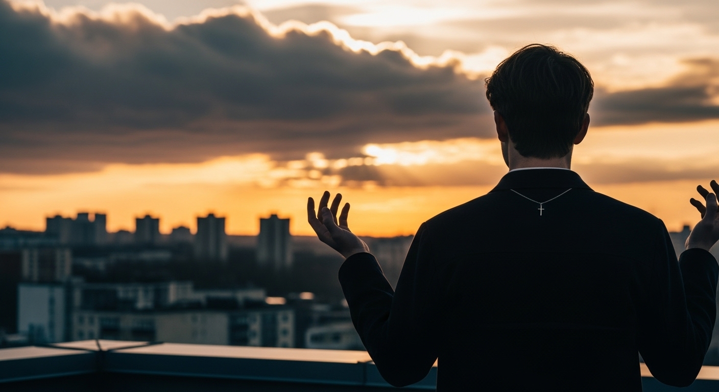 Thinking Like Christ