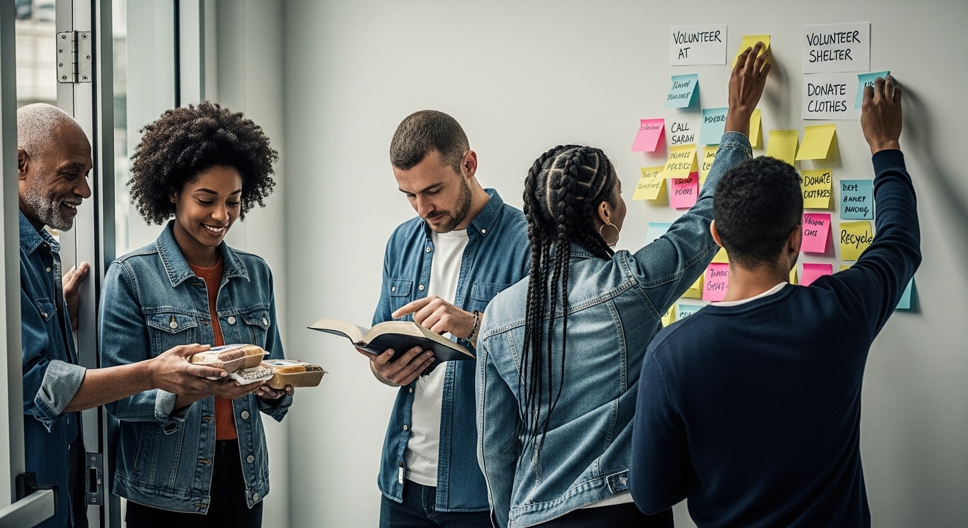 The Power Of Obedience: How Trusting God Leads To Divine Breakthroughs 4 Obedience to God