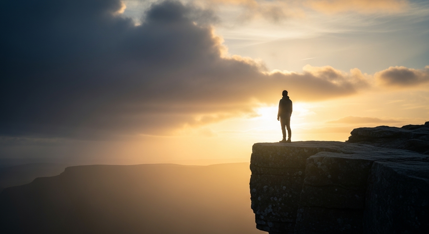 Hope Beyond What You Can See