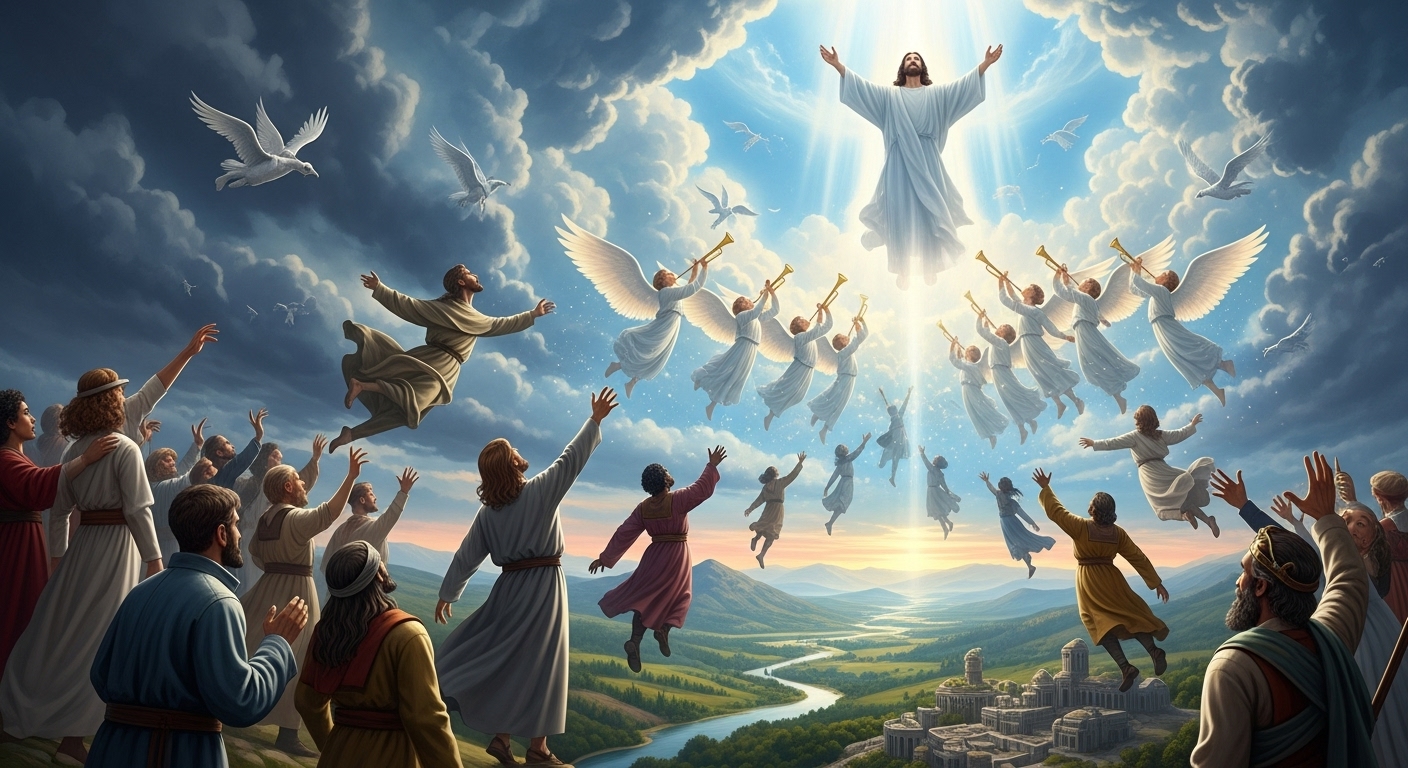 Resurrection of the Dead