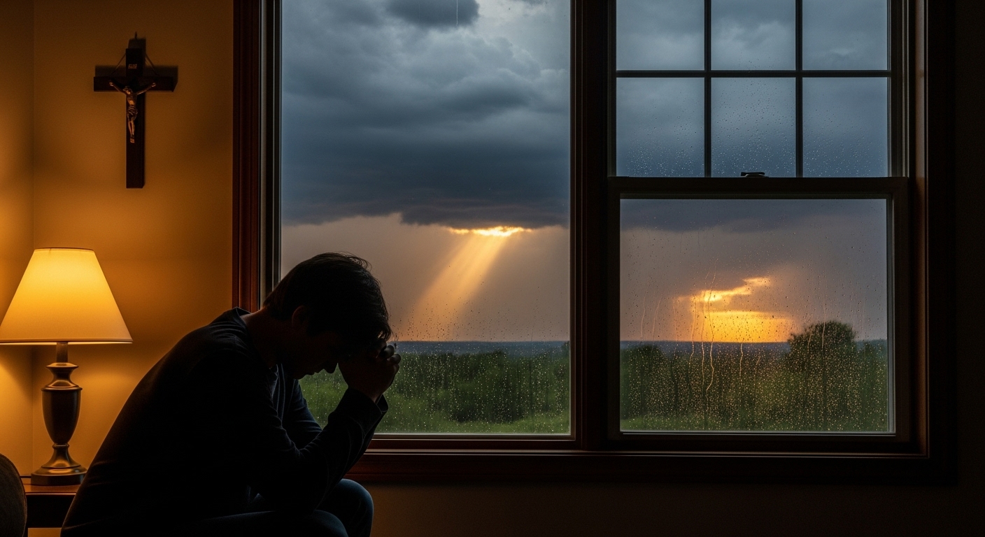 What Is The Great Tribulation? (Matthew 24:21) 4 Great Tribulation