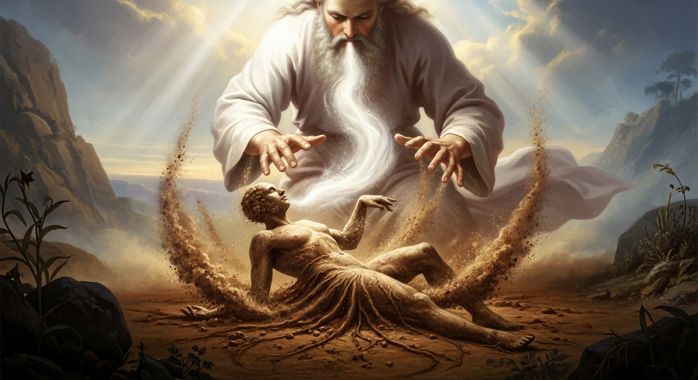  Biblical Definition of the Soul