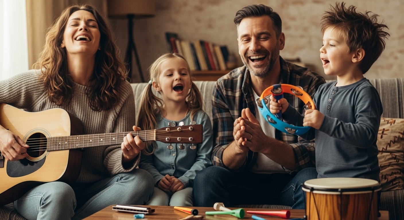 The Power of Family Worship in a Christ-Centered Home 5 Image fx 18 12