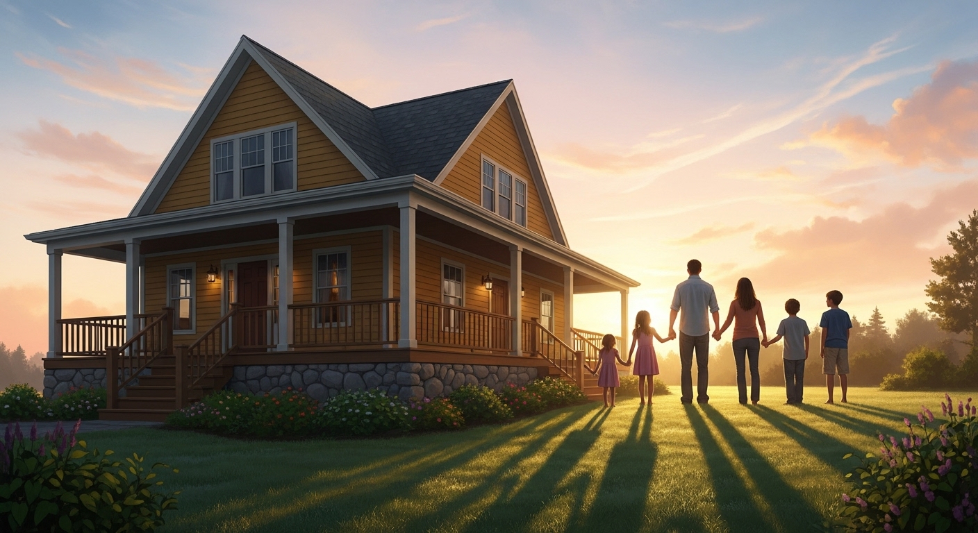 Building Strong Families On God’s Foundation — Matthew 7:24 1 Building Strong Families