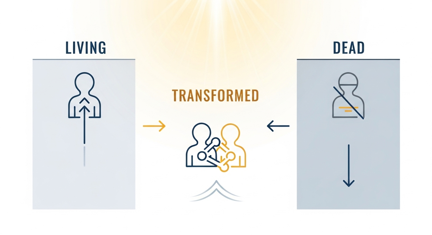 Resurrection of the Dead