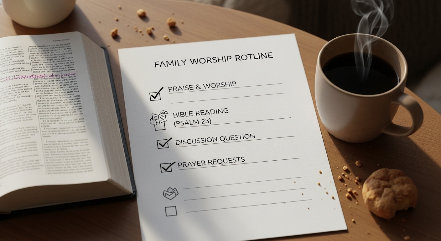 The Power of Family Worship in a Christ-Centered Home 7 Image fx 19 11