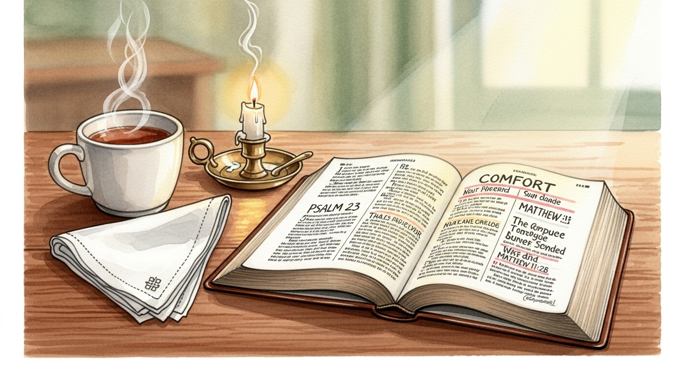 The Beauty of Trusting God Through Tears (Psalm 56:8) 2 Trusting God in Pain