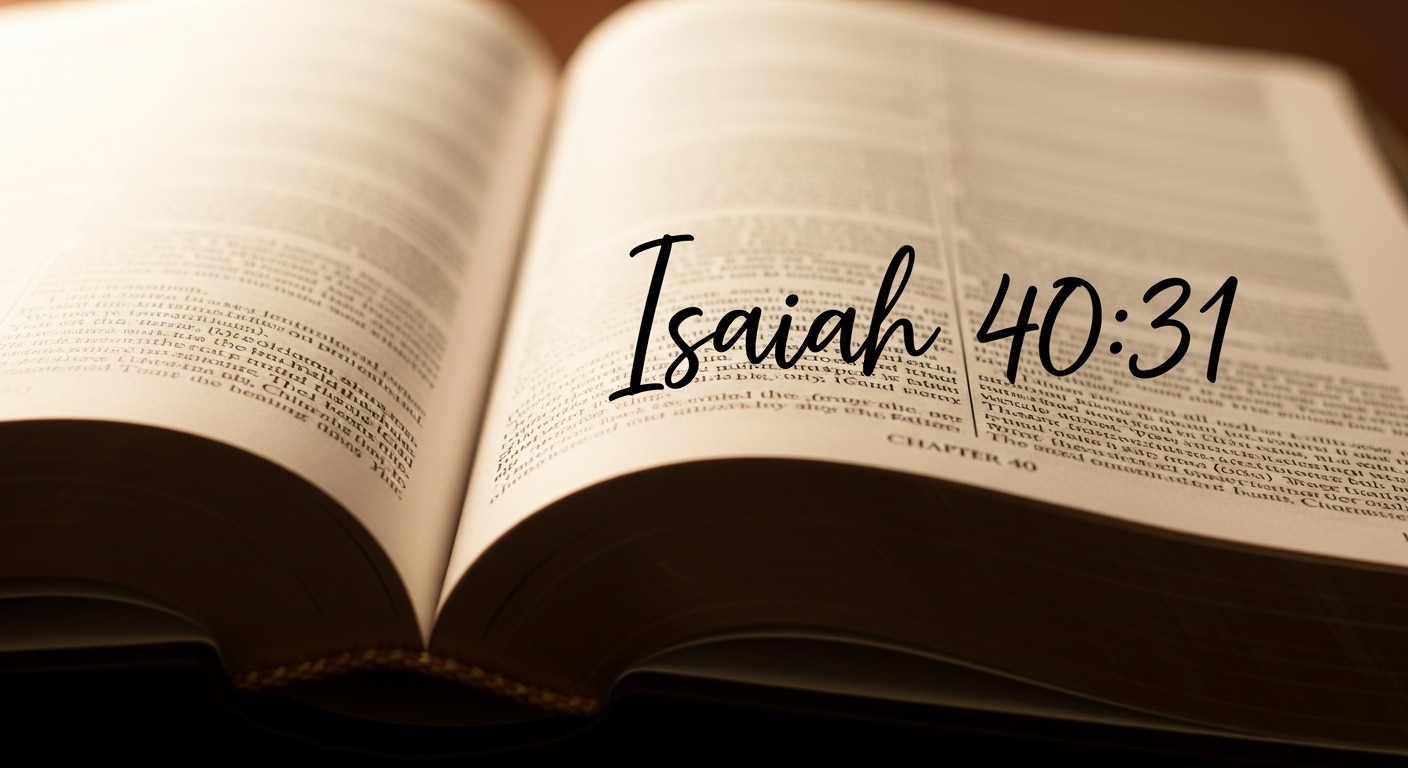 Strength Renewed: How Isaiah 40:31 Inspires Endurance In Faith And Fitness 2 endurance in faith and fitness