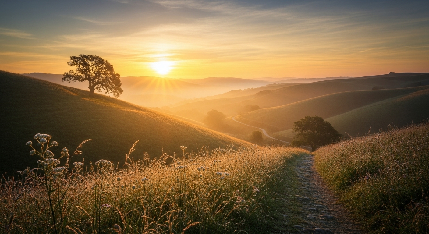 Faith in Hard Times: